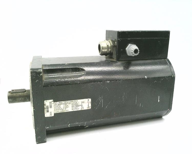 Bautz M713F-B30-31-0