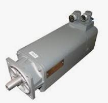 Siemens 1FT5064-0AC71-1-Z-G5