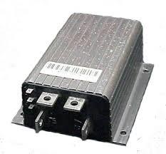 Curtis Instruments 1204-412