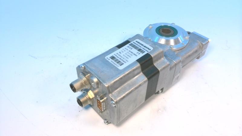 Heidelberg ICLAN065/2DC024U-115HCAN00