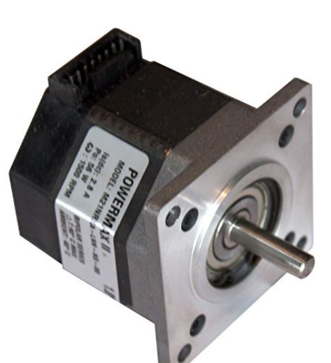 Danaher Motion P22NRXA-LDS-M1-02