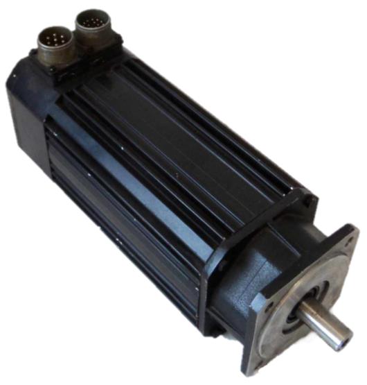 Parker HBMR 1.15E6-64S