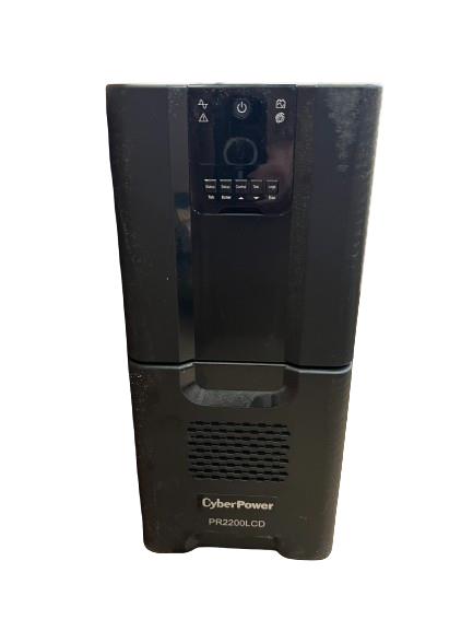 Cyberpower PR2200LCD