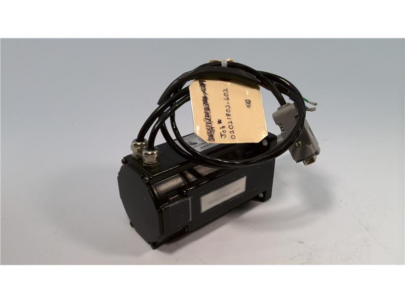 Danaher Motion AKM22E-BSMNR-02