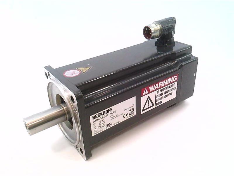 Beckhoff AM8052-0J21-0000