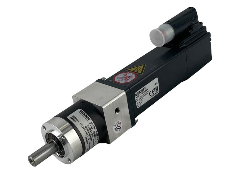 Beckhoff AM8113-0F20-0000