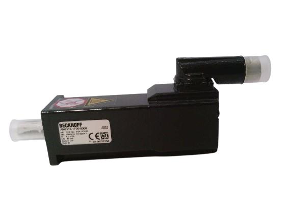 Beckhoff AM8112-1F20-0000