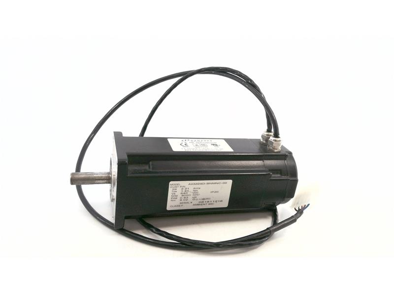 Danaher Motion AKM24D-BNMNC-00