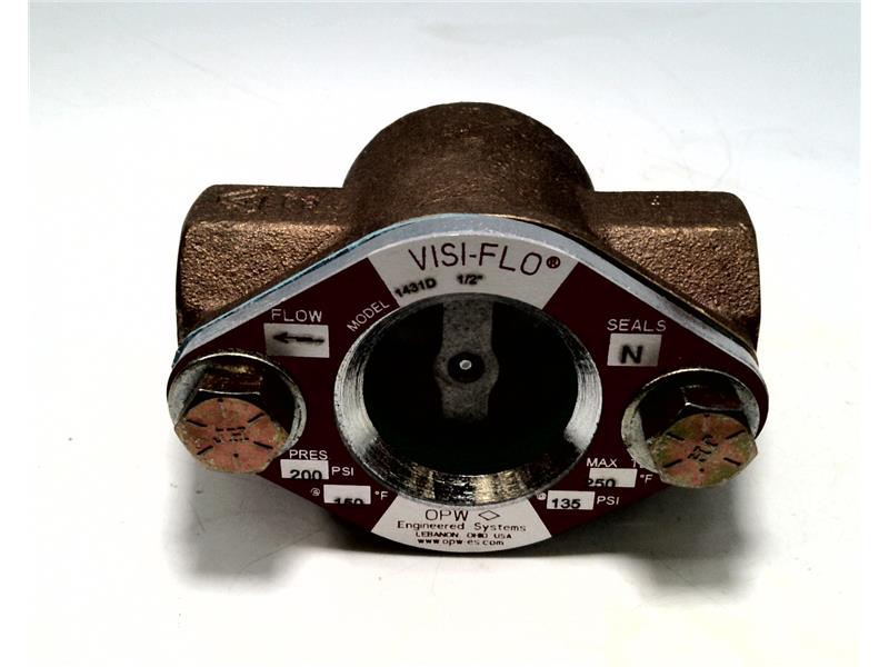 Dover Corporation 1431D0055