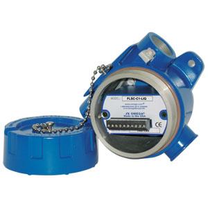 Omega Engineering FLSC-C1-LIQ