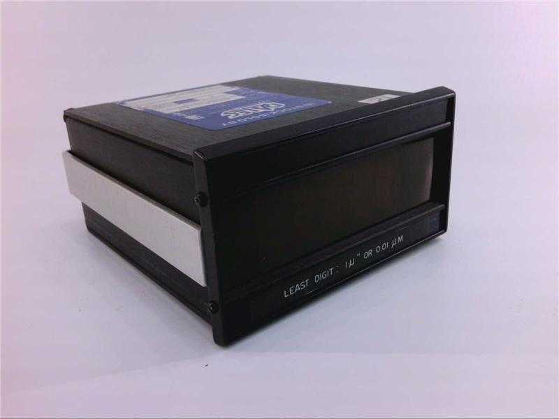 Dalec Electronic 400AS-3