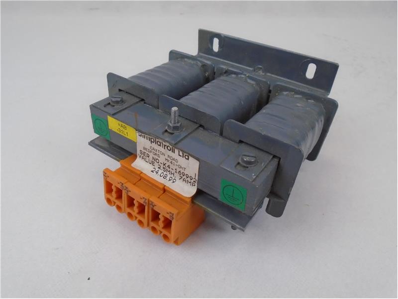 Dana Corporation 60799/K4-169976