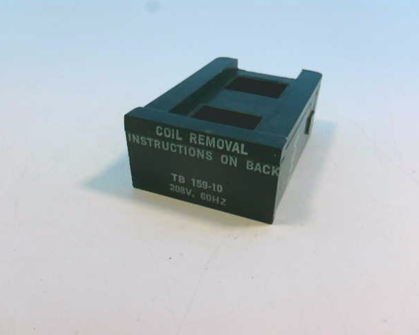 Danaher Controls TB159-10