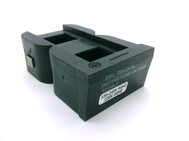 Danaher Controls TB159-2