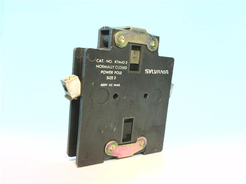 Danaher Controls KTM42-2