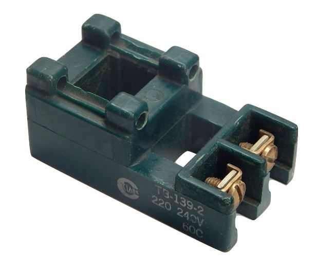 Danaher Controls TB139-2