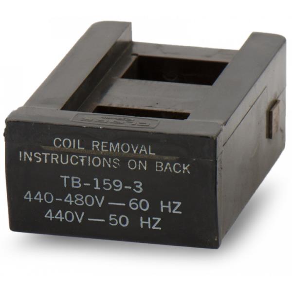 Danaher Controls TB159-3