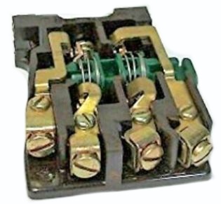 Danaher Controls KPMF-1