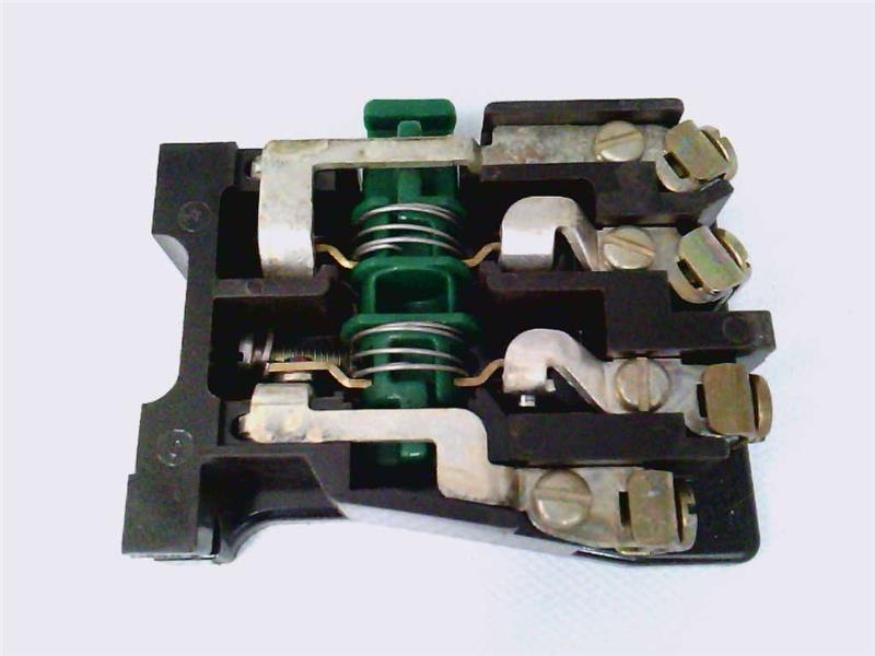 Danaher Controls KPMF-2