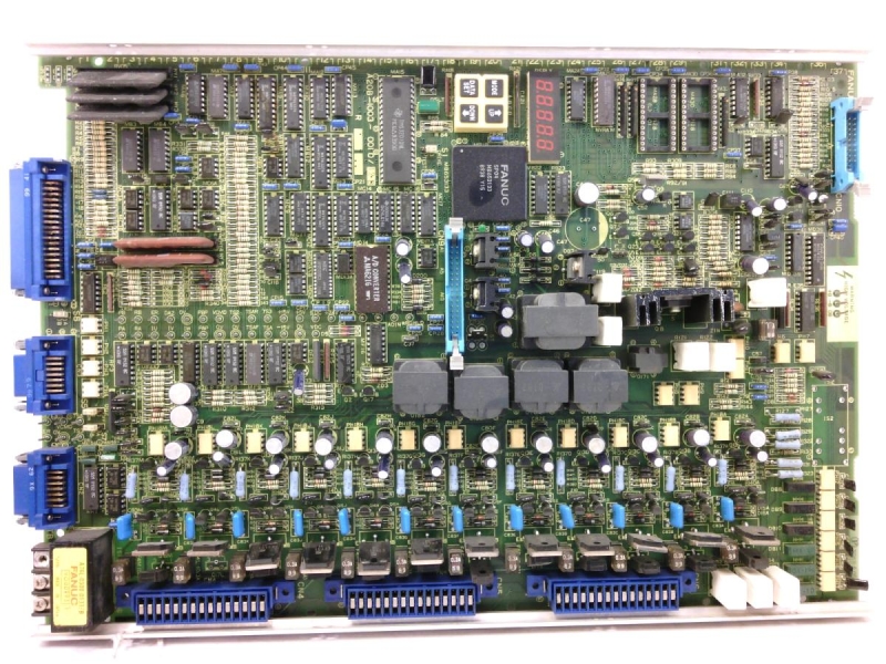 Fanuc A20B-1003-0010/12B