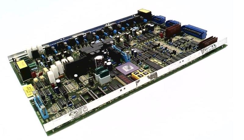Fanuc A20B-1003-0010/05A