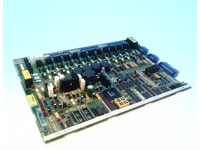 Fanuc A20B-1003-0010/15B