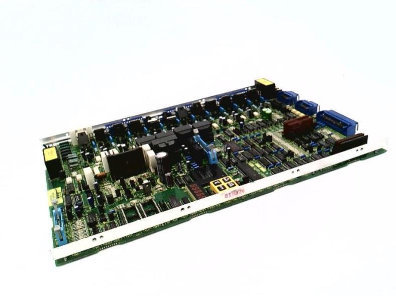 Fanuc A20B-1003-0010/16B