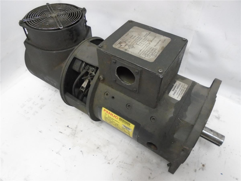 Fanuc A06B-0820-B005