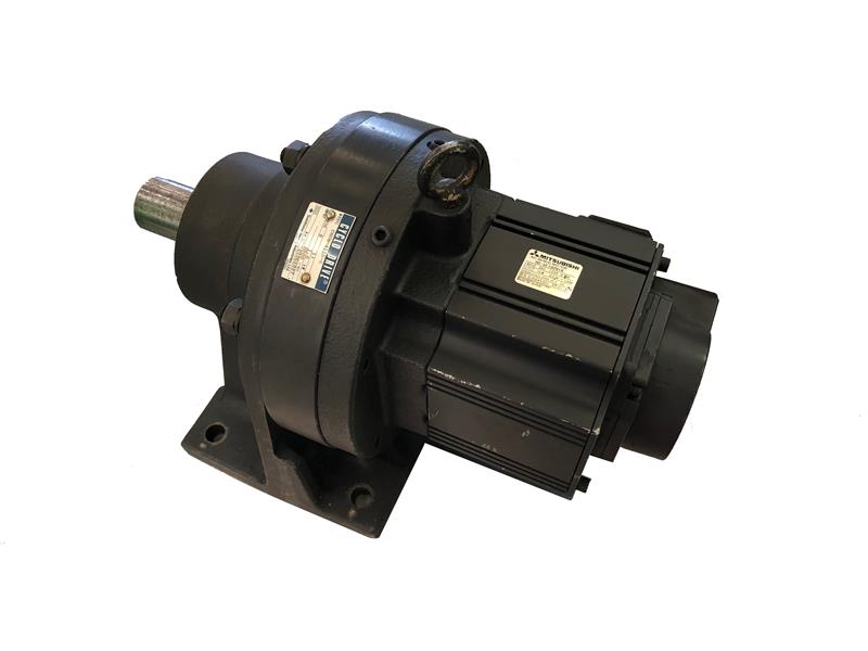 Mitsubishi HCSF102G1H