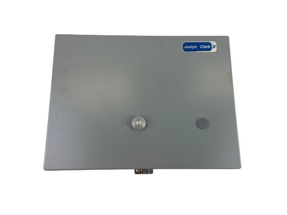 Danaher Controls HP10AA3-T46