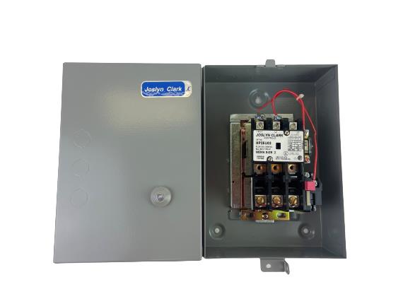 Danaher Controls HP25AA3-76