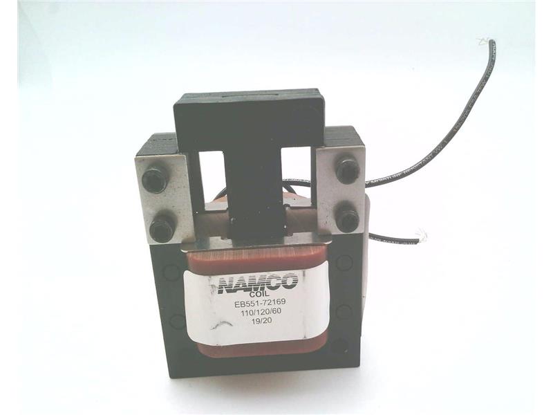 Danaher Controls EB550-29674