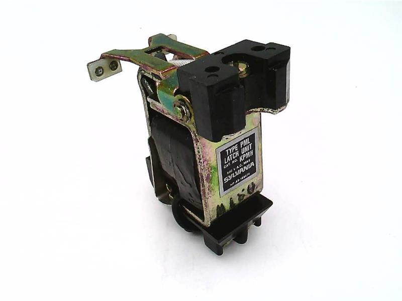 Danaher Controls KPMH12-76