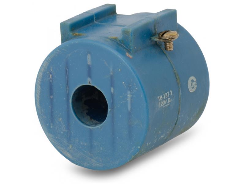 Danaher Controls TB137-1