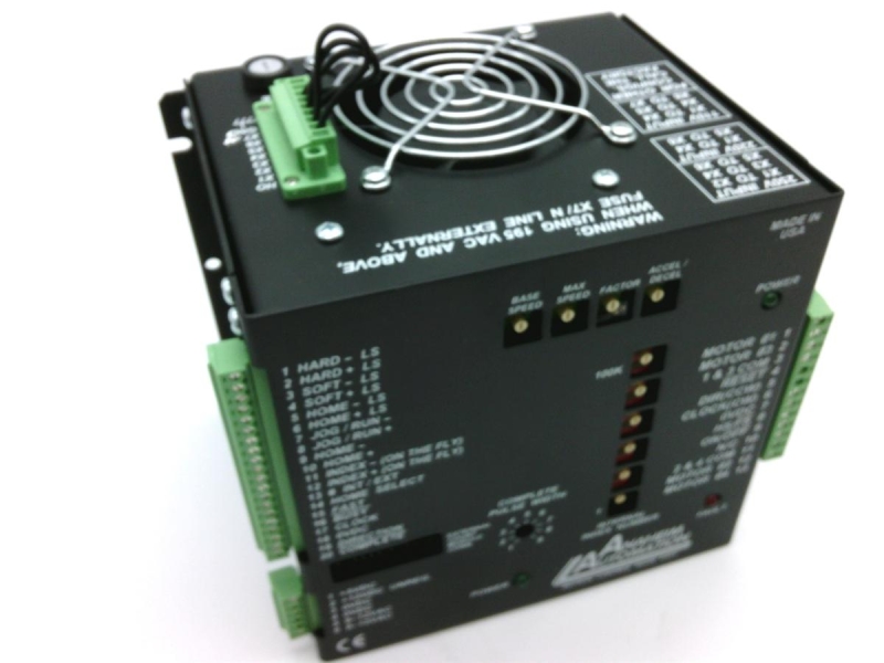 Anaheim Automation DPD72451XCE