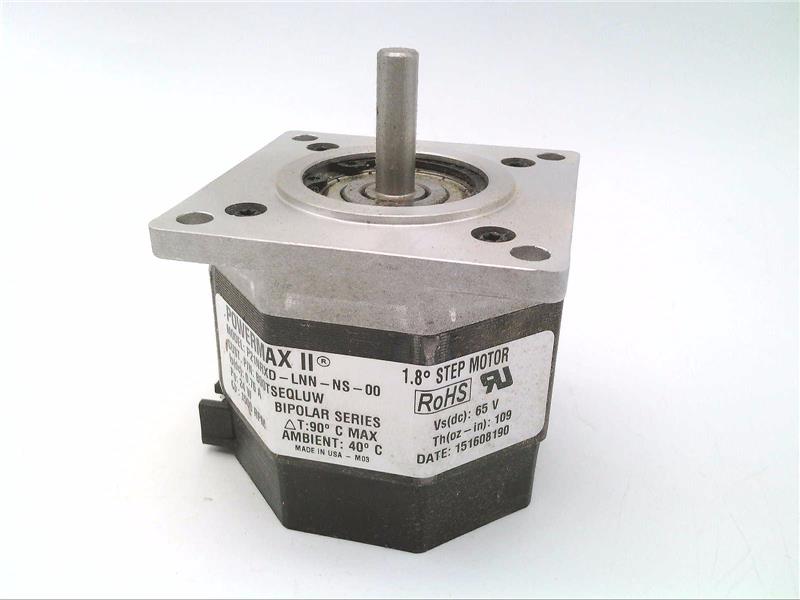 Danaher Motion P21NRXD-LNN-NS-00