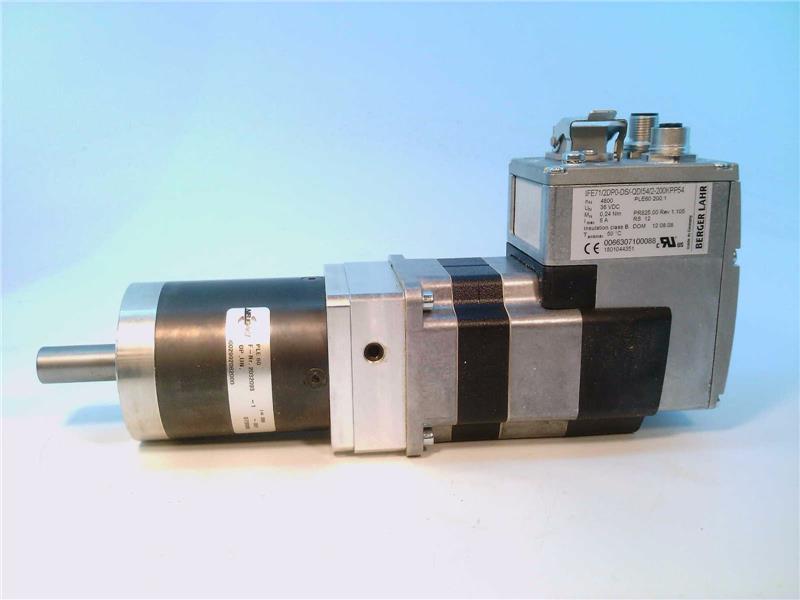 Schneider Electric IFE71/2DP0-DS/QD154/2-200KPP54