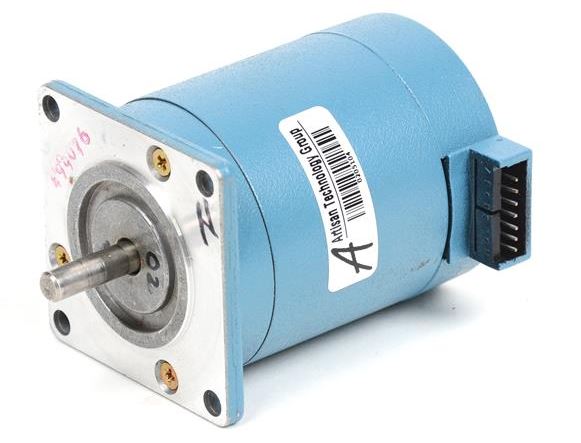 Danaher Motion MH-112-FF-206