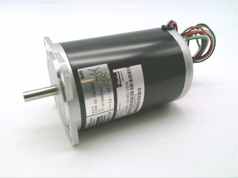 Parker OEM83-135-MO-DS34