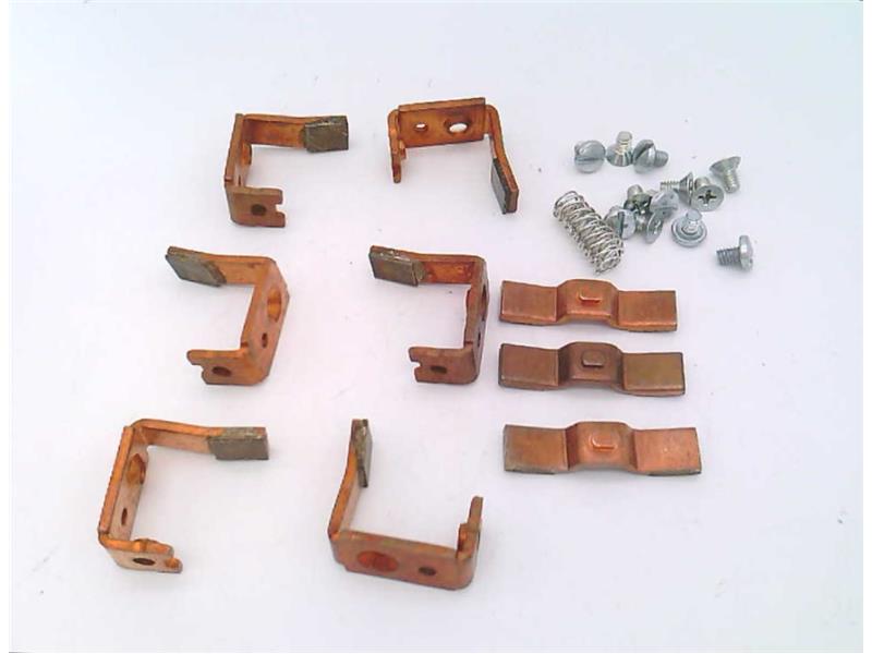 Danaher Controls KTM32-1