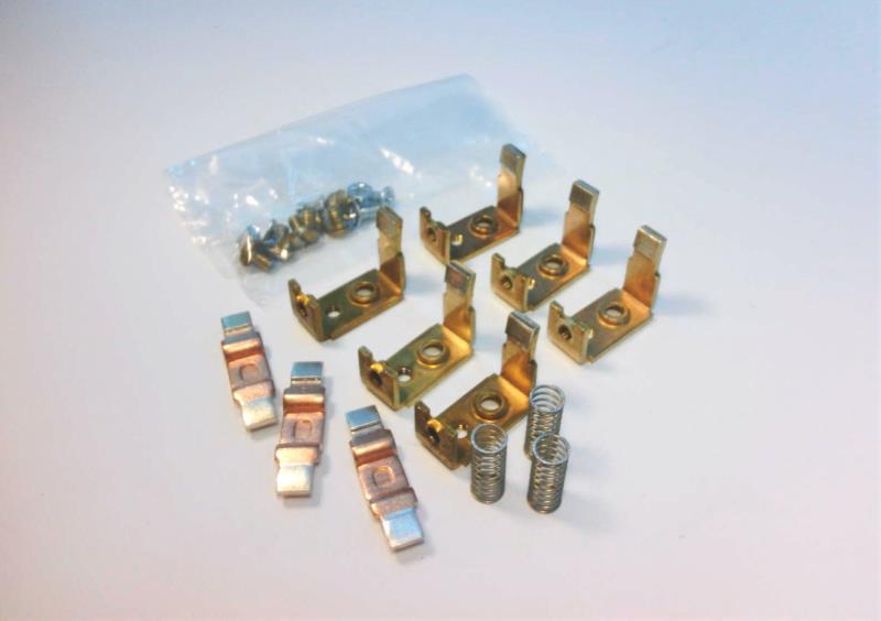 Danaher Controls KTM31-1