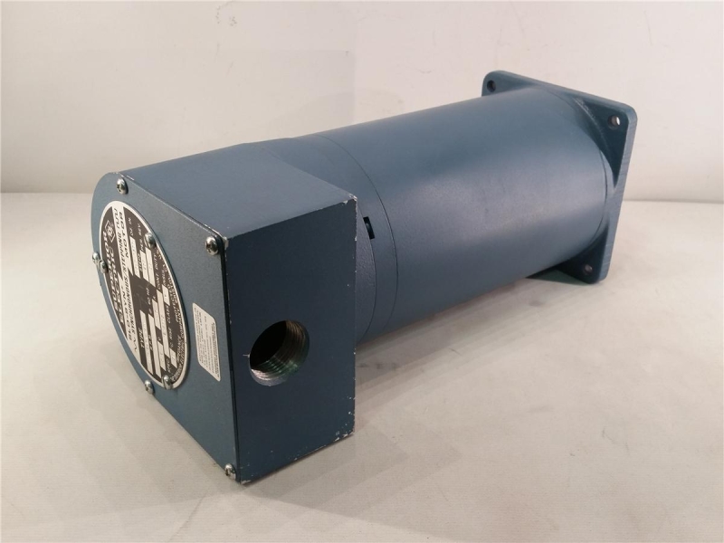 Danaher Motion MH112-FJ-4201