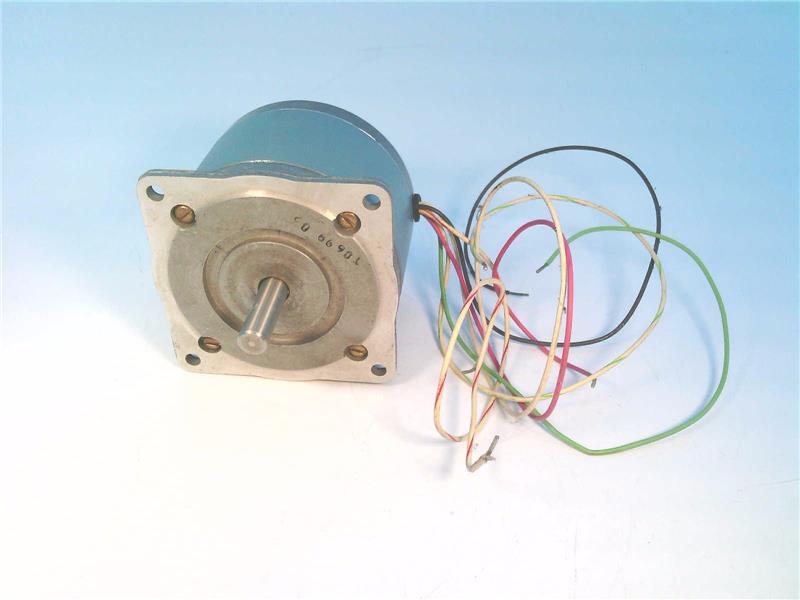 Danaher Motion M091-FD03