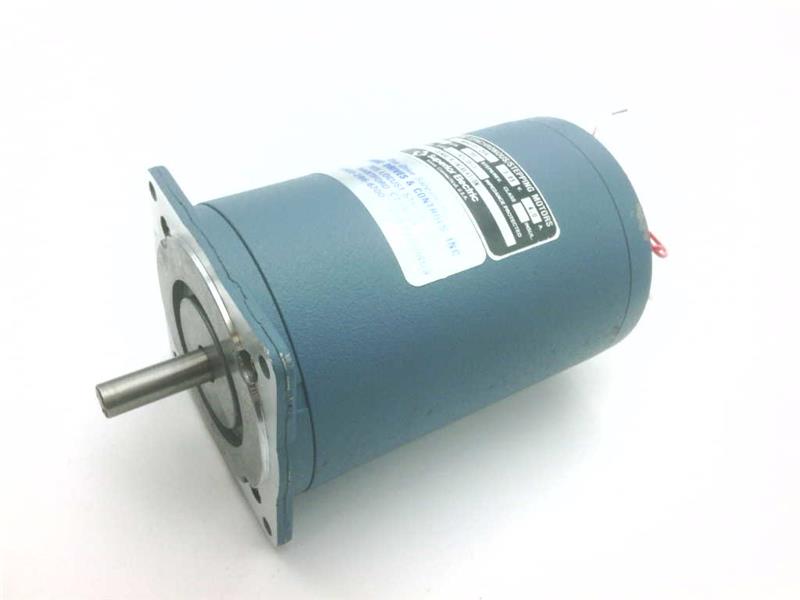 Danaher Motion M093-FF-206