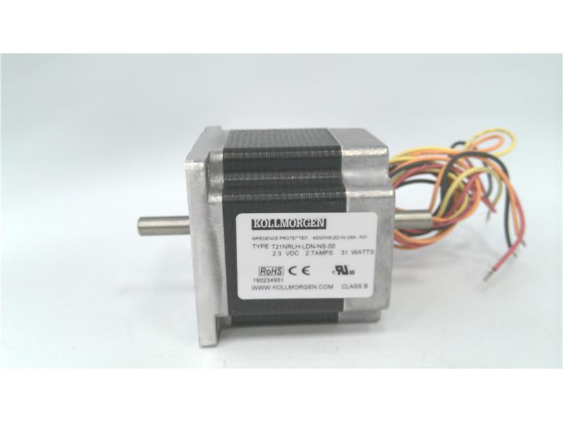 Kollmorgen T21NRLH-LDN-NS-00