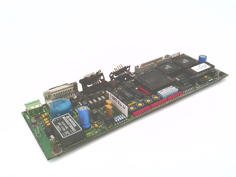 Siemens 6RA8232-1KB0