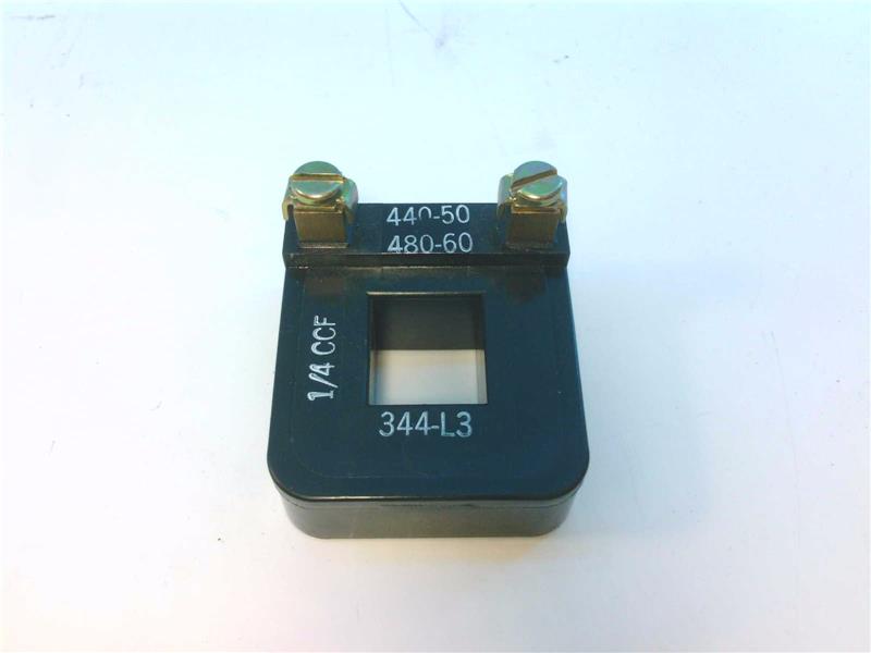 Danaher Controls 344L3