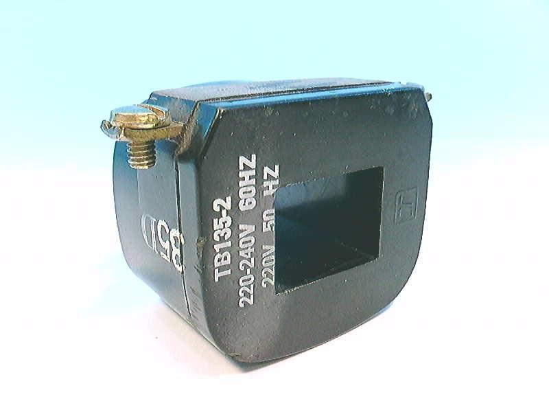 Danaher Controls TB135-2