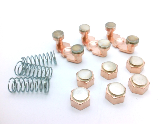 Danaher Controls CY321