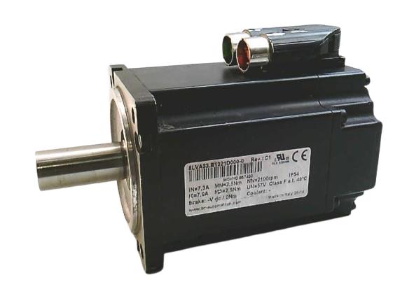 B&r 8LVA33.B1021D000-0